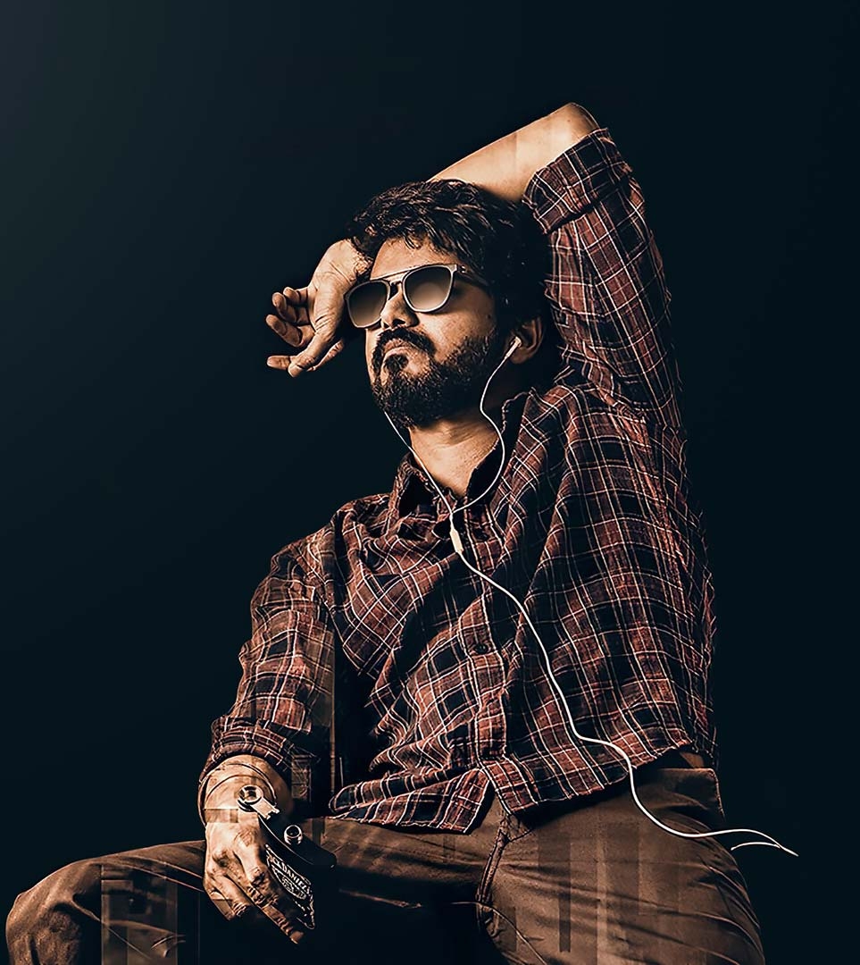 970x1080 Master vijay wallpaper, Phone