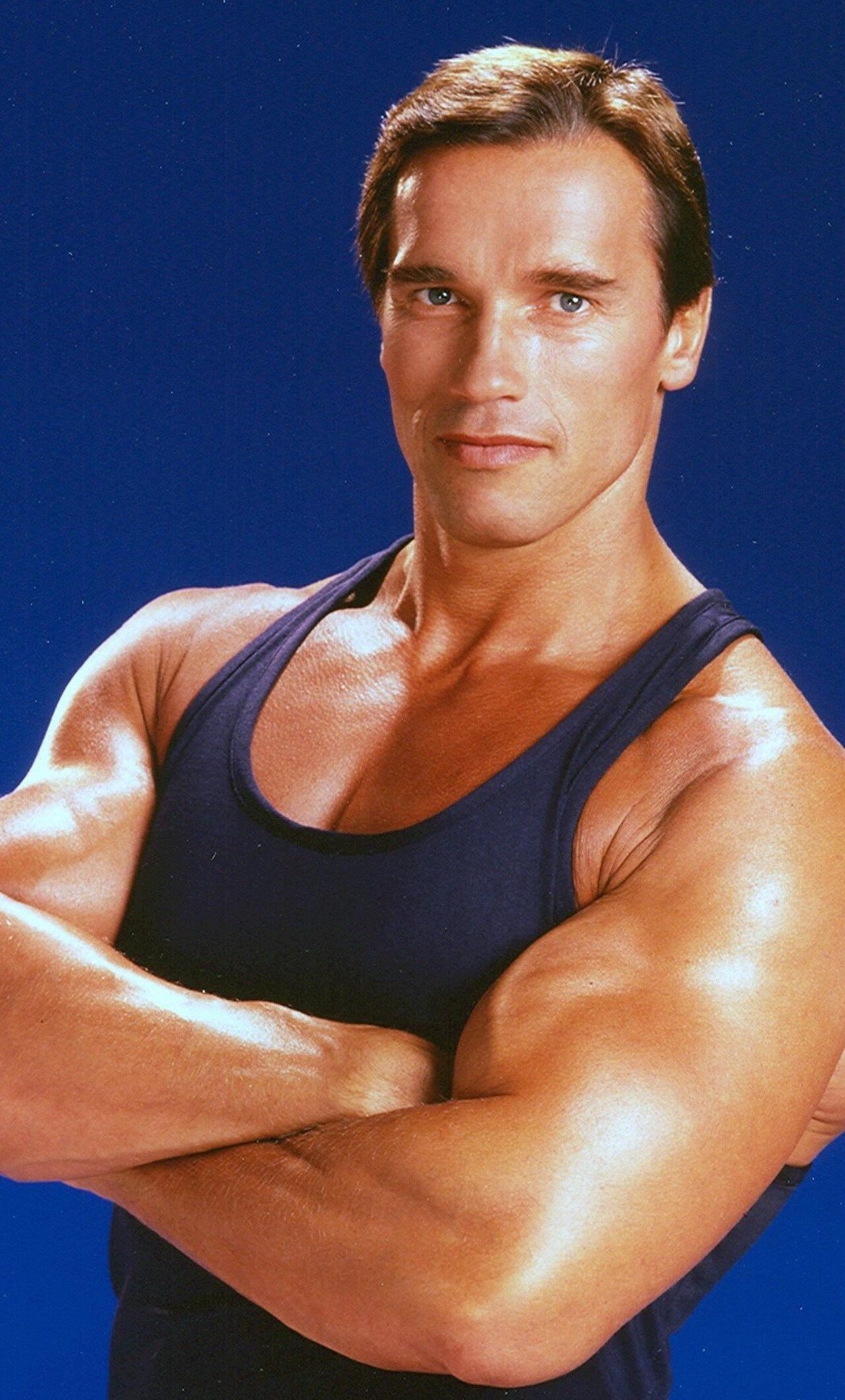 1280x2120 Arnold Schwarzenegger iPhone, Phone