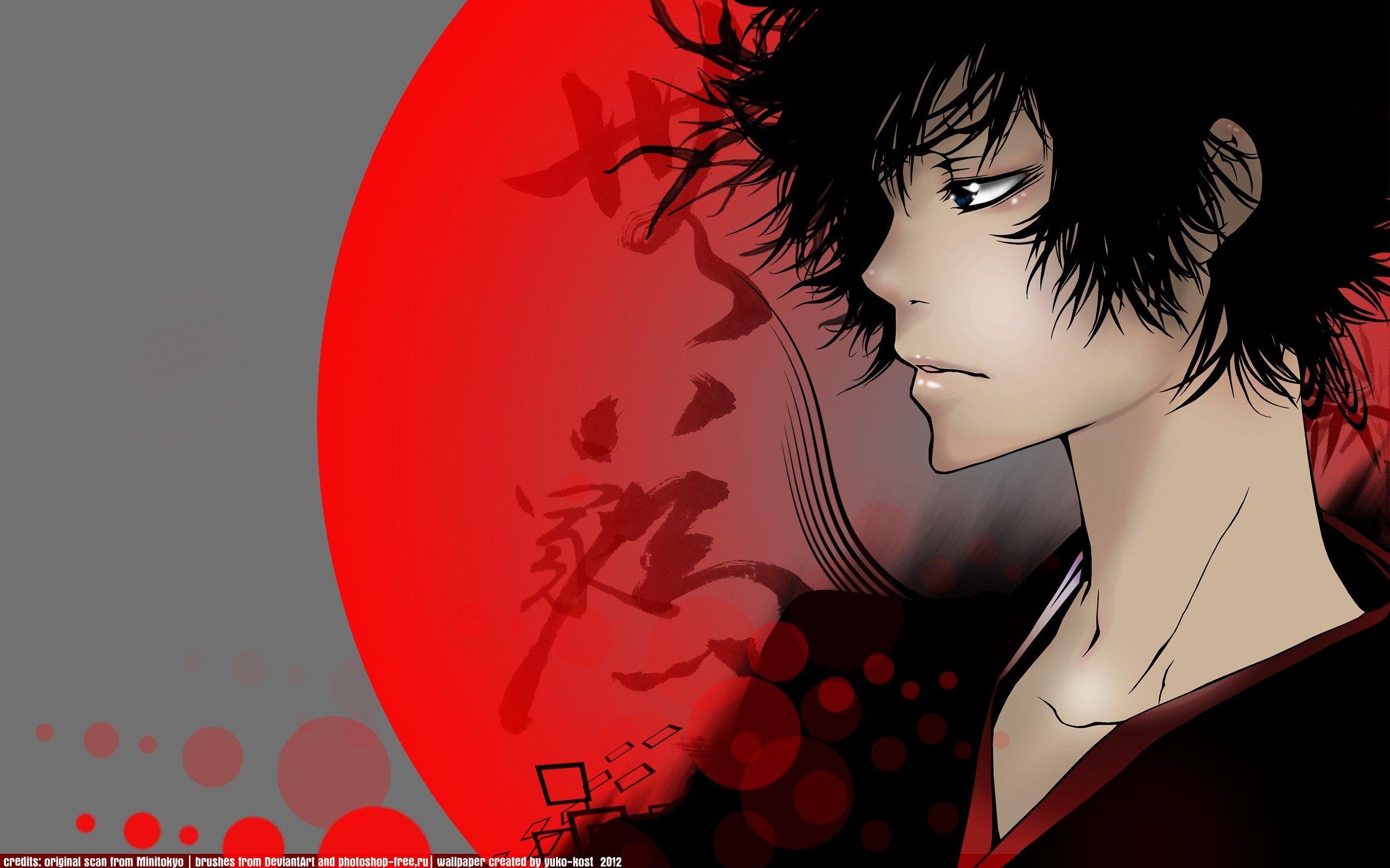 2560x1600 Katekyo Hitman Reborn Japan Hibari Kyoya anime boys wallpaper, Desktop