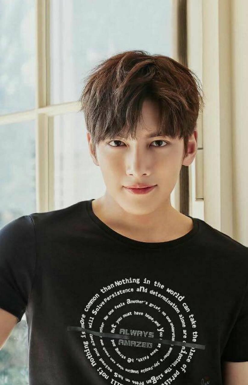 830x1280 Ji Chang Wook Wallpaper, Phone