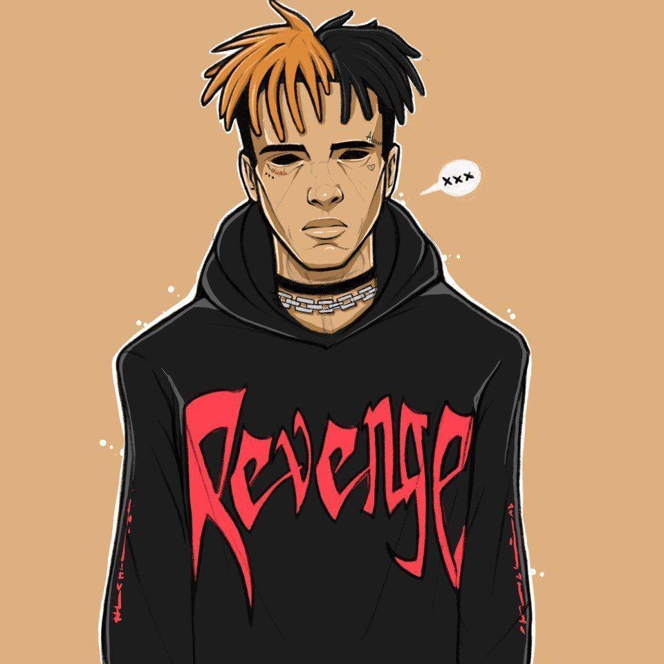 960x960 Best Free Xxxtentacion Phone Wallpaper, Phone