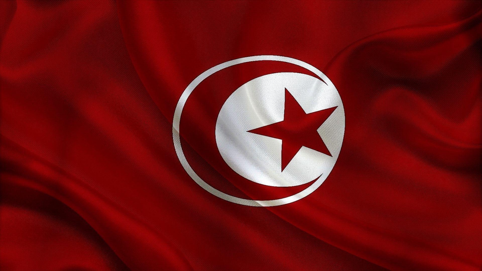 1920x1080 Tunisia Flag wallpaper. Education. Tunisia flag, Flag, Wallpaper, Desktop