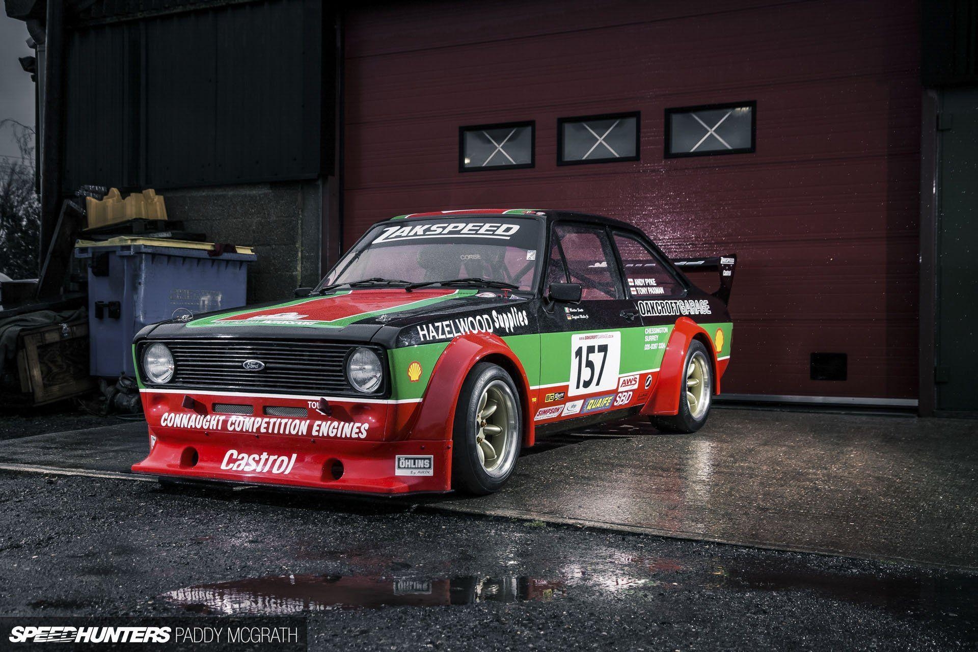 1920x1280 Ford Escort Two Door Mk2 Race Racing Tuning E Wallpaper, Desktop