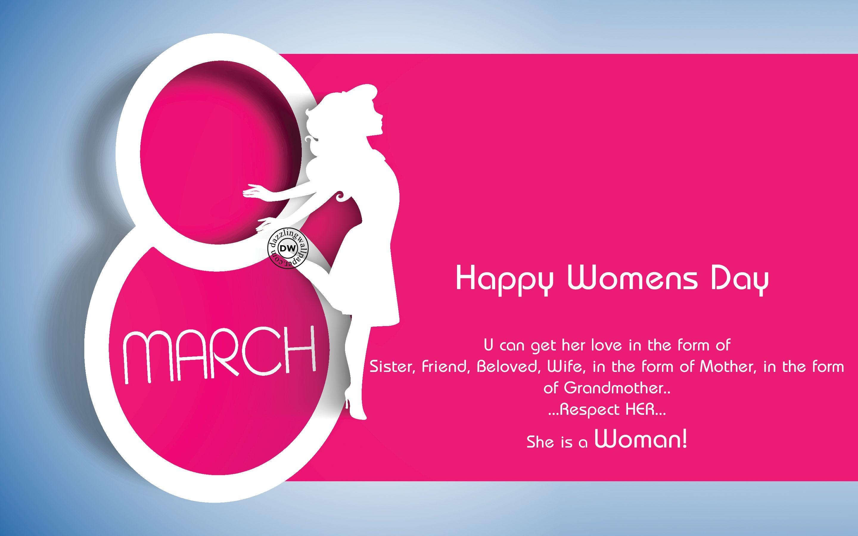 2880x1800 Top # 20+{8th March}* Women's Day Image Wallpaper & Photo {2018}*, Desktop