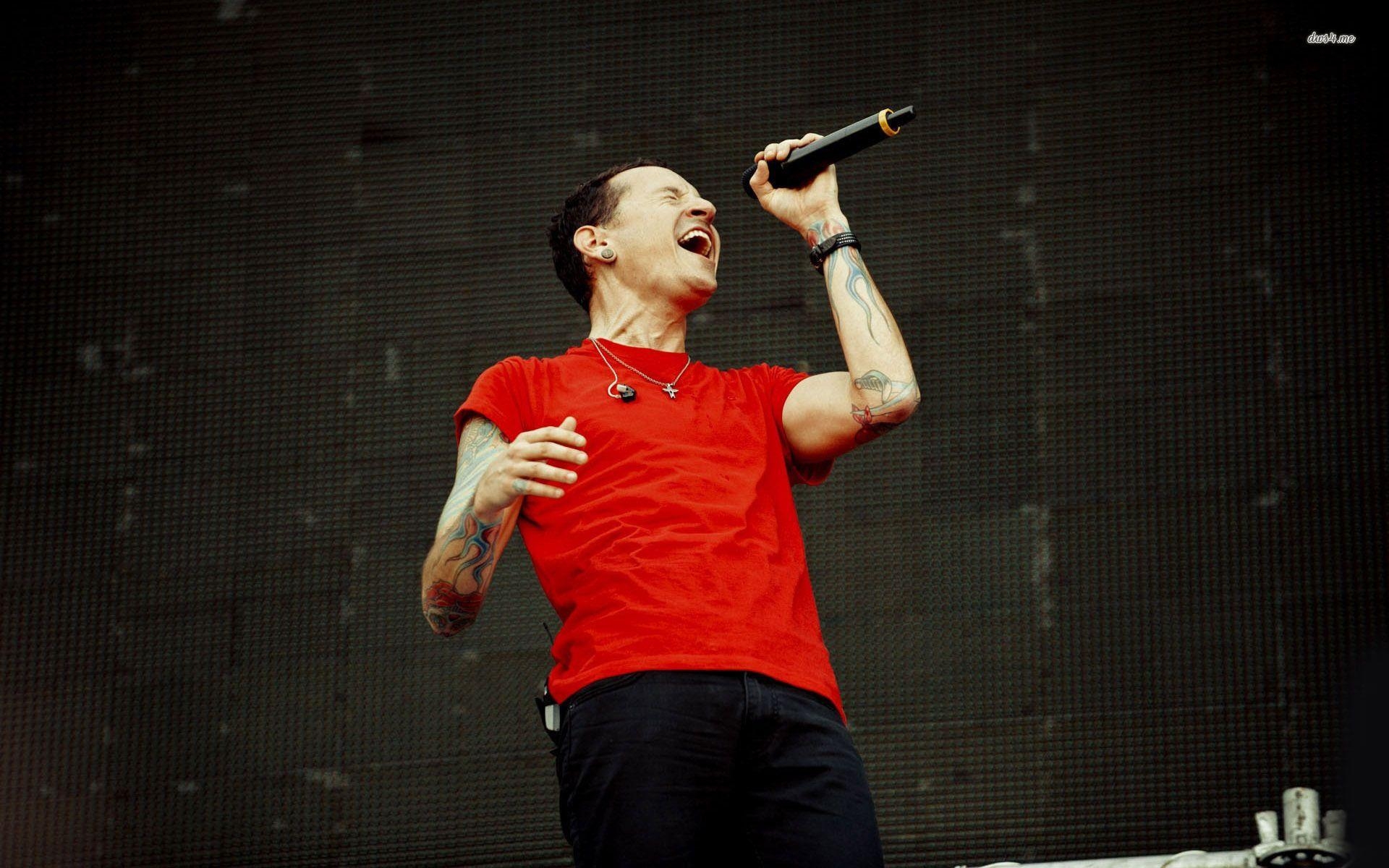 1920x1200 Chester Bennington Park wallpaper wallpaper, Desktop