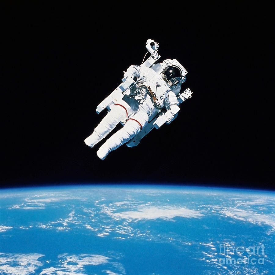 900x900 Free download Astronaut Floating In Space Stocktrek  iWallHD Wallpaper HD [] for your Desktop, Mobile & Tablet. Explore Astronauts in Space Wallpaper. Astronauts in Space Wallpaper, Lost In, Phone