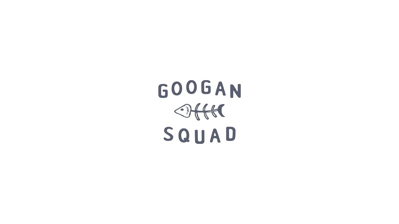 1280x720 Googan Squad Live Stream, Desktop