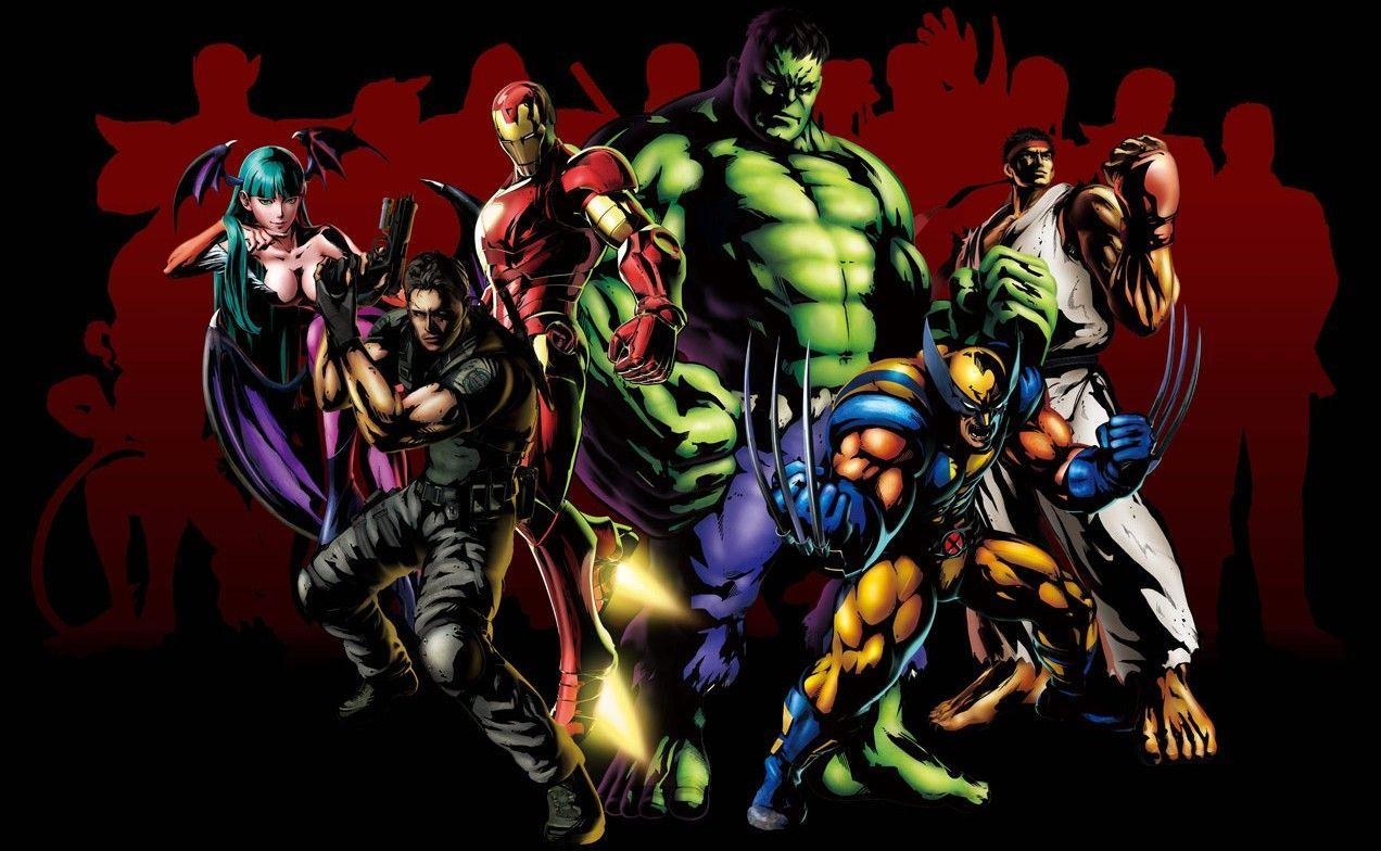 1280x790 wallpaper: Iron Fist Wallpaper Marvel, Desktop