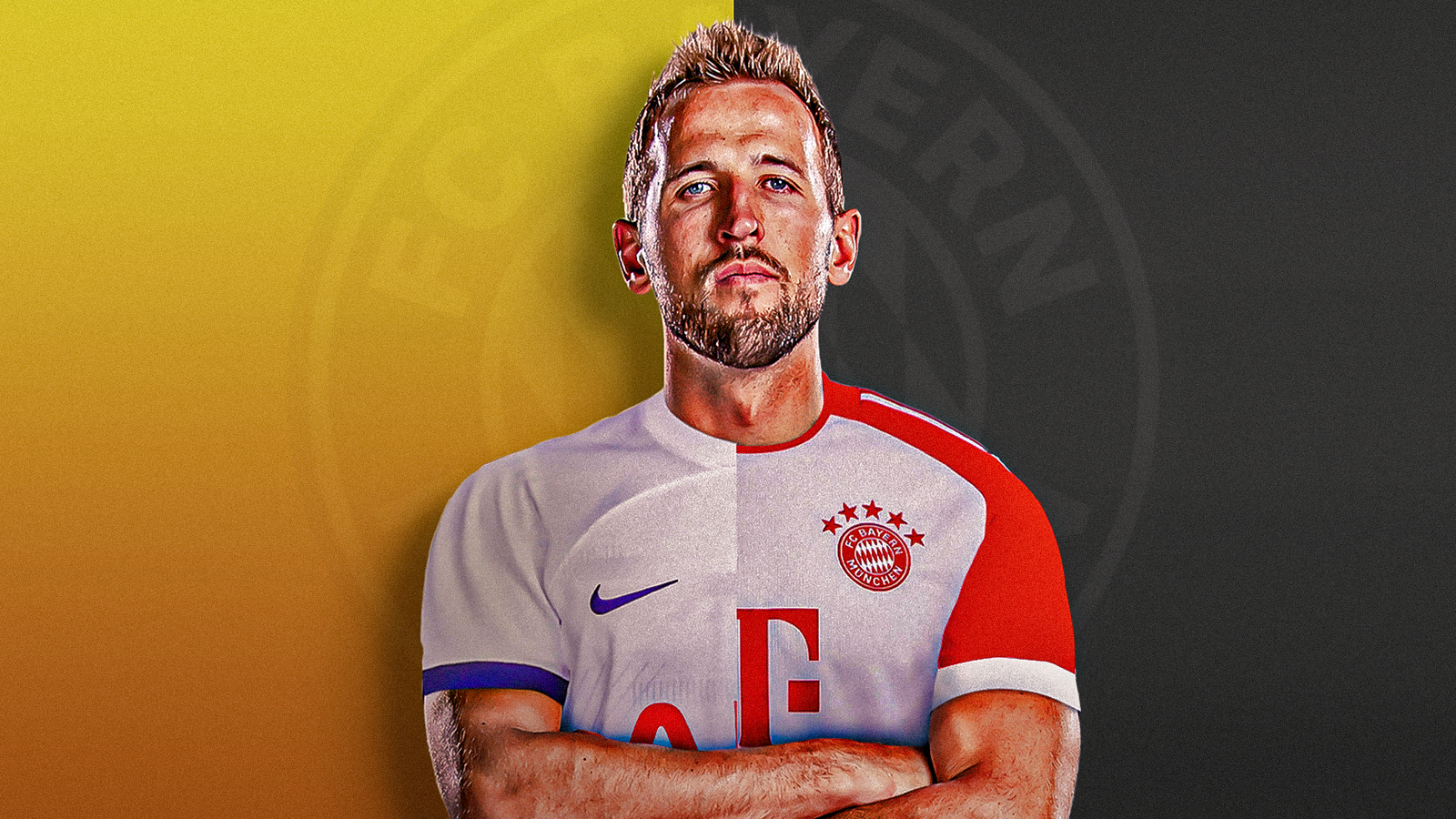 1600x900 Harry Kane to Bayern Munich: Do honours, Desktop