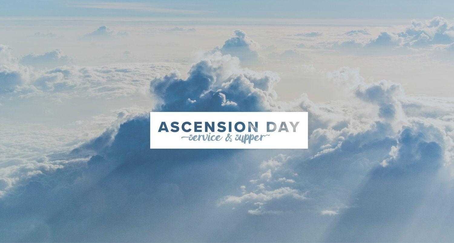 1500x810 Happy Ascension Day 2017 Whatsapp Image, DP's, Picture, Photo, Desktop