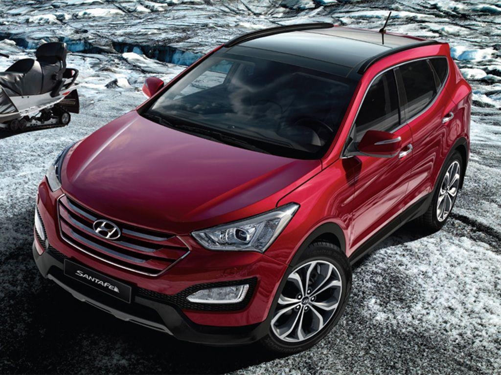 1030x770 Hyundai Santa Fe Sport Wallpaper, Mobile Compatible Hyundai Santa, Desktop