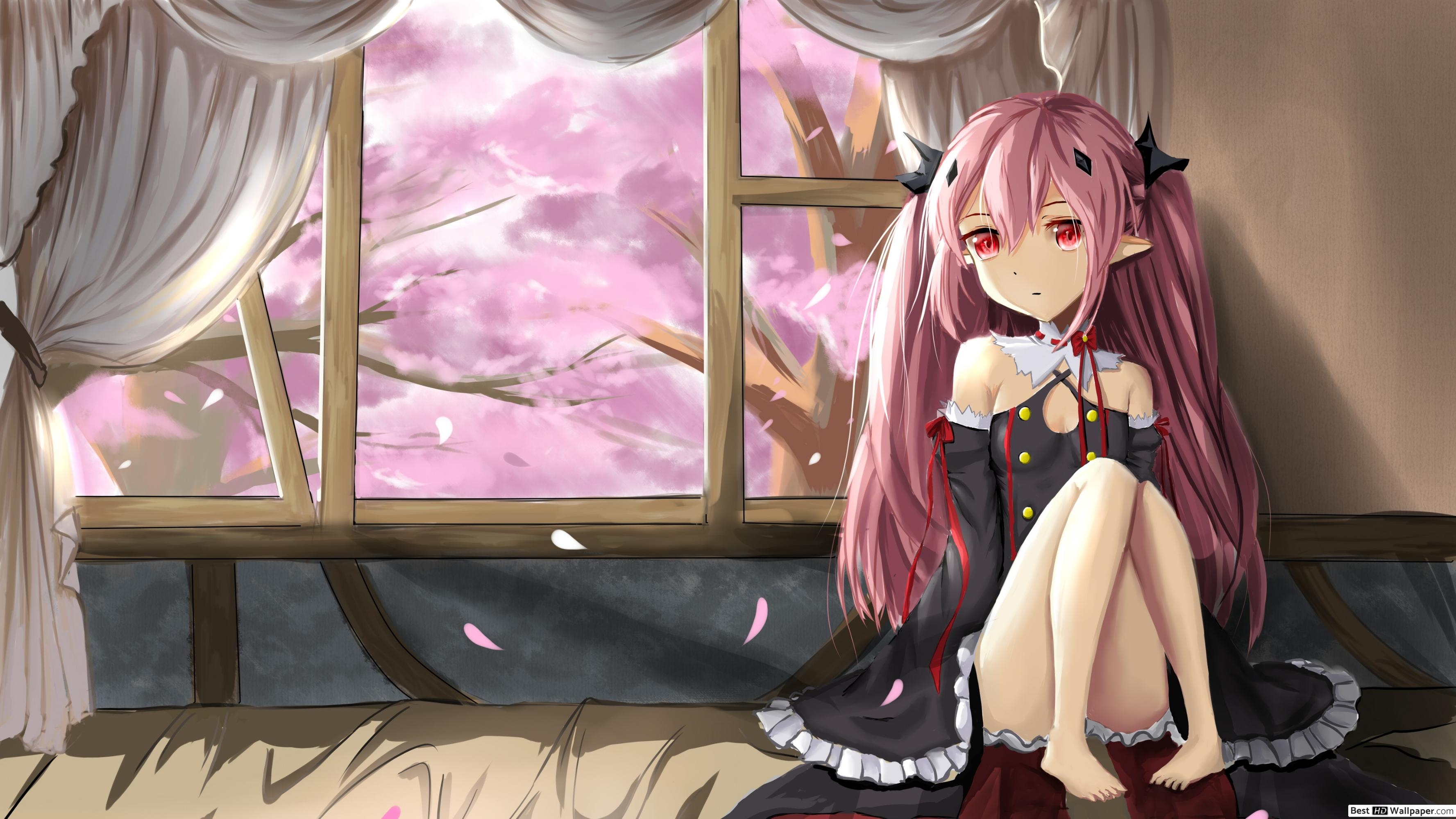 3560x2000 Krul Tepes HD wallpaper download, Desktop