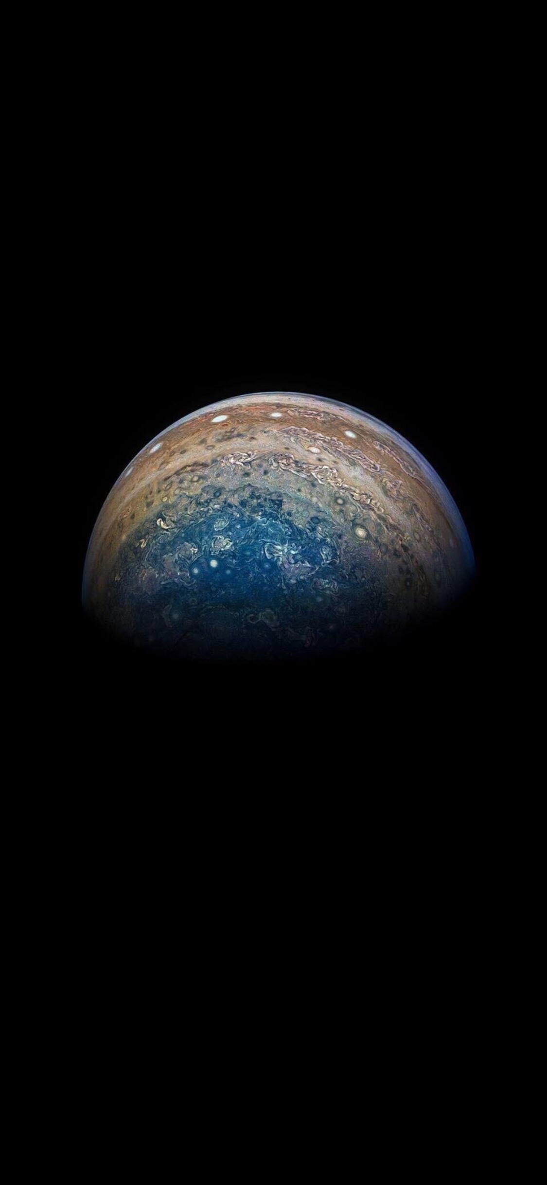 1130x2440 Jupiter resized for iPhone X, Phone