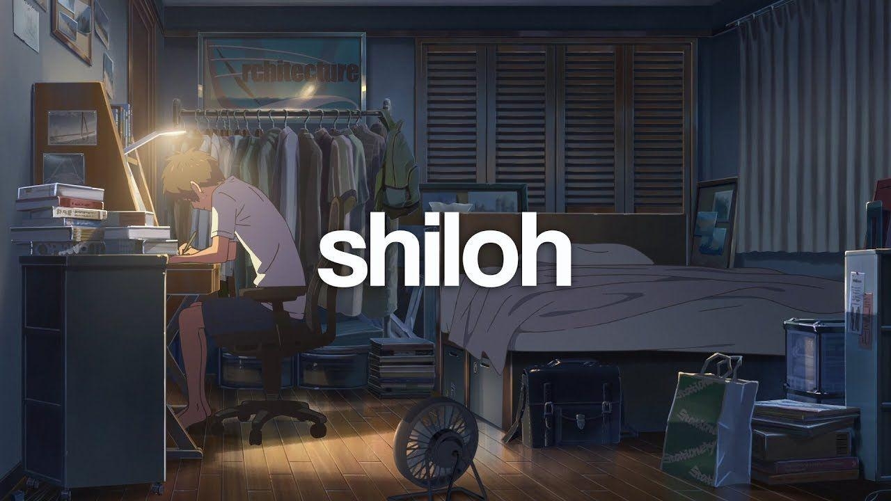 1280x720 Shiloh, Desktop