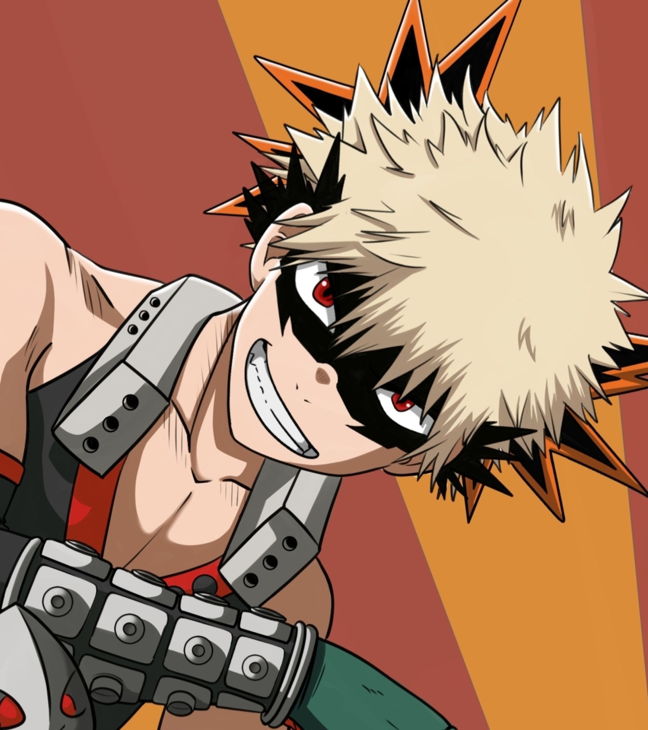 2200x2480 Katsuki Bakugou From My Hero Academia  Resolution Wallpaper, HD Anime 4K Wallpaper, Image, Photo and Background, Phone