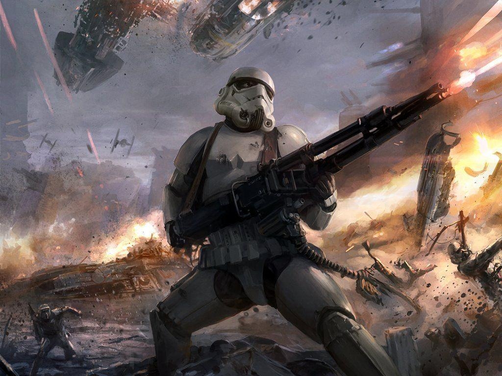 1030x770 My Free Wallpaper Wars Wallpaper, Badass Stormtrooper, Desktop