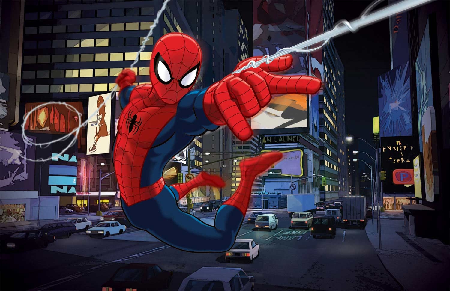 1500x980 Ultimate Spider Man Wallpaper, Comics, HQ Ultimate Spider Man PictureK Wallpaper 2019, Desktop