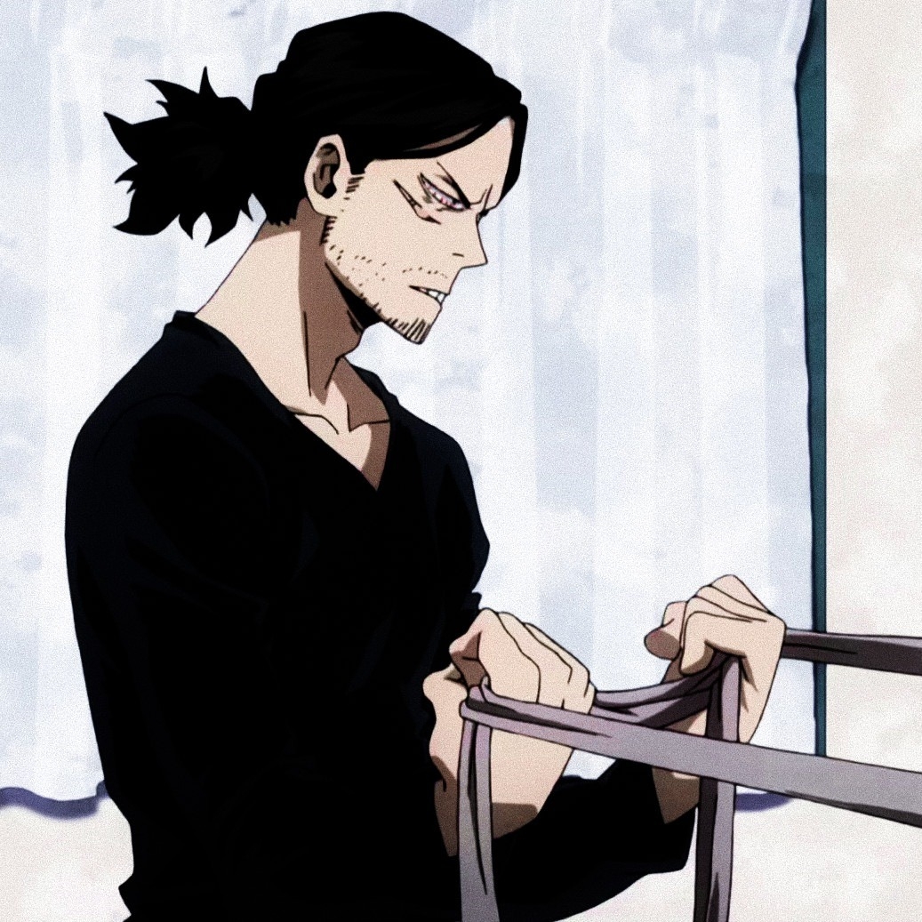 1040x1040 aizawa wallpaper, Phone