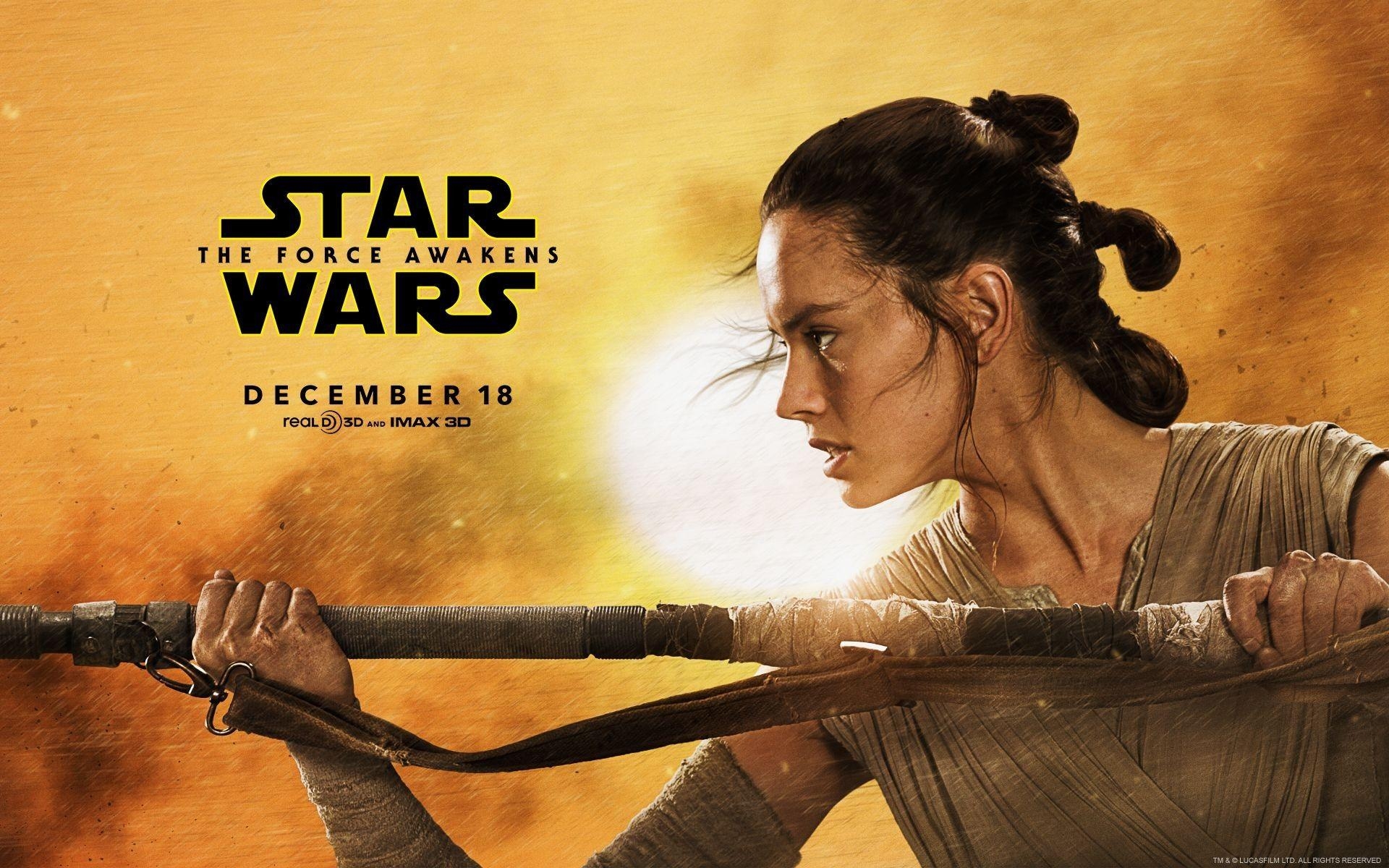 1920x1200 Star Wars Rey wallpaperDownload free beautiful HD background, Desktop