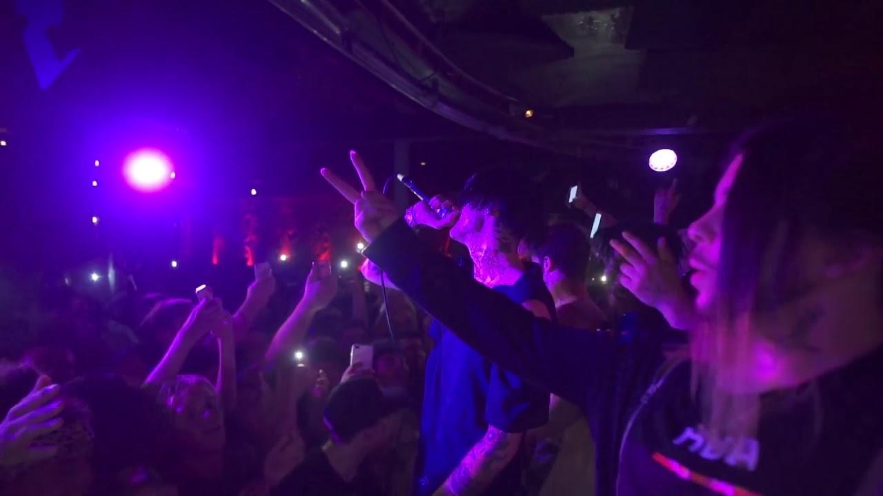 1280x720 Lil Peep(Wallpaper Engine), Desktop
