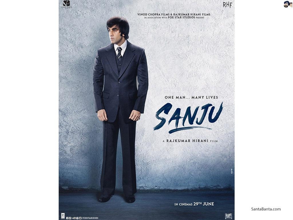 1030x770 Sanju Movie Wallpaper, Desktop