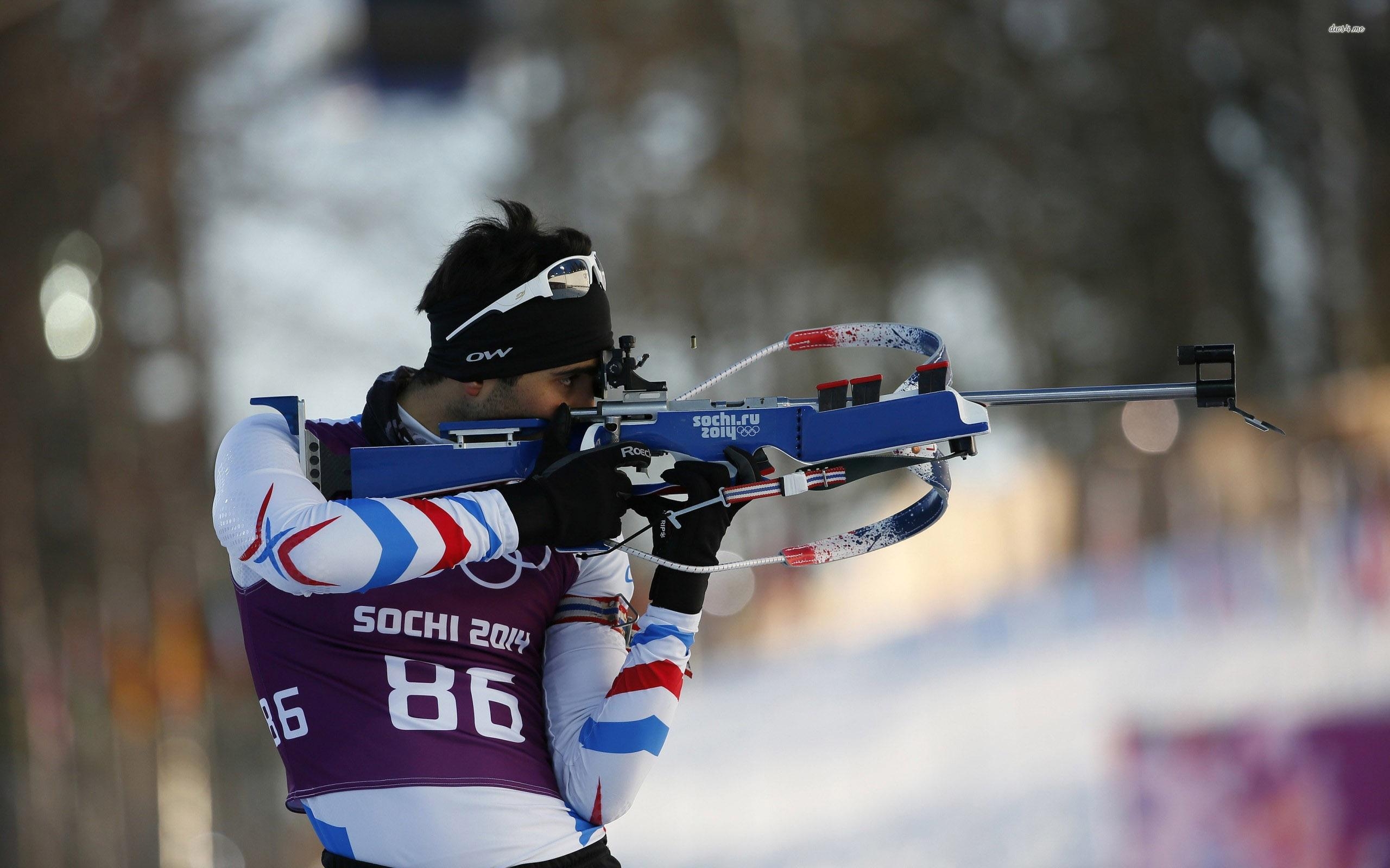 2560x1600 Biathlon wallpaper wallpaper, Desktop