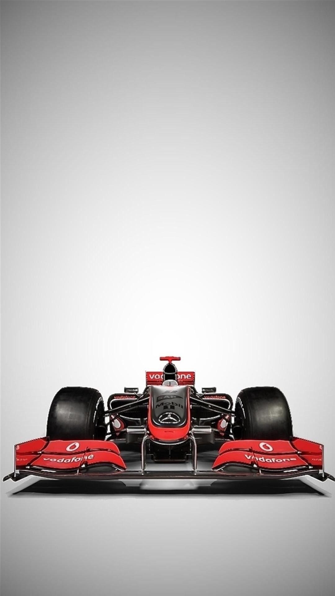 1080x1920 Vodafone Formula 1 Race Car iPhone 6 Plus HD Wallpaper HD, Phone