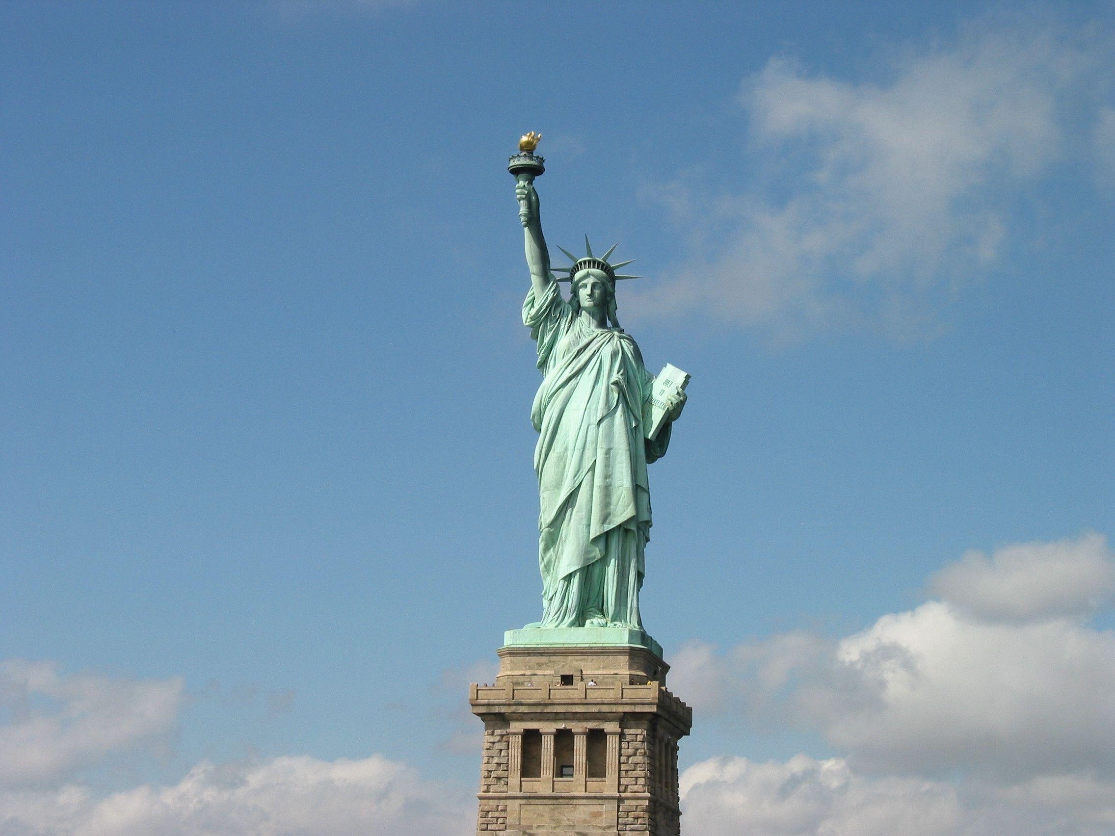 2280x1710 Statue of Liberty Wallpaper HD, Wallpaper, Statue of Liberty, Desktop