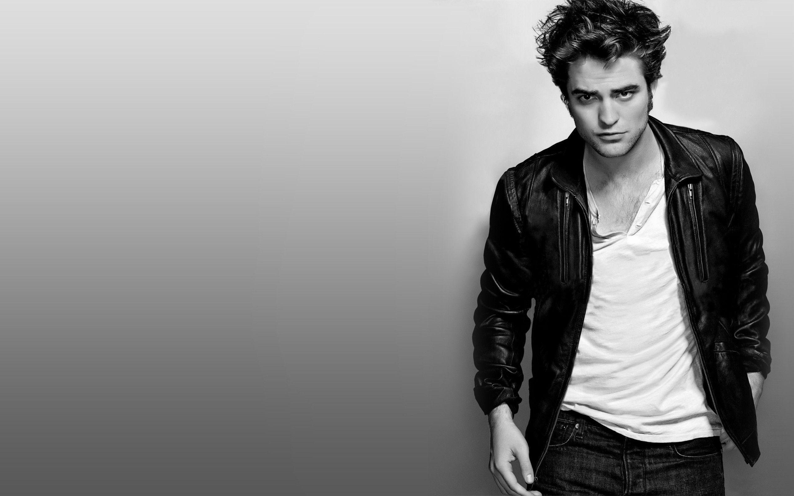 2560x1600 Robert Pattinson Wallpaper Pattinson Wallpaper HD, Desktop