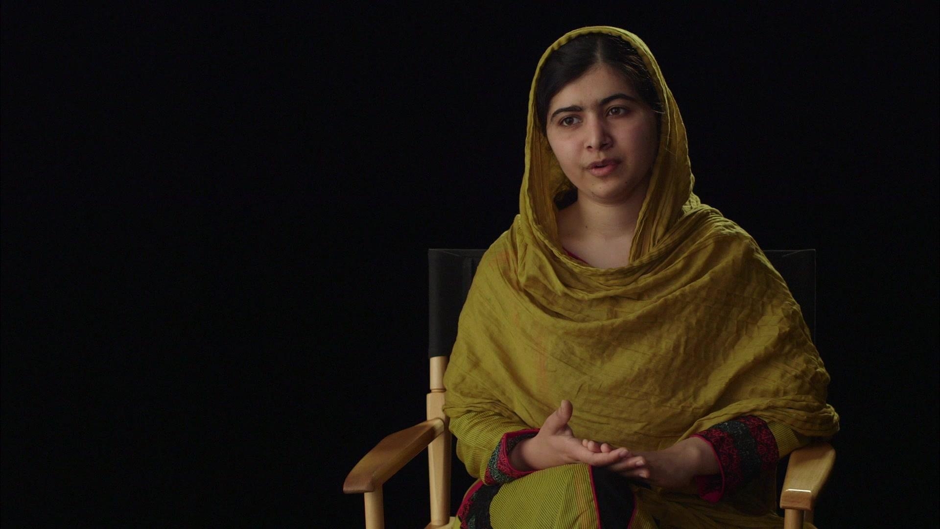 1920x1080 He Named Me Malala Movie 2015 Wallpaper, 50 He Named Me Malala, Desktop