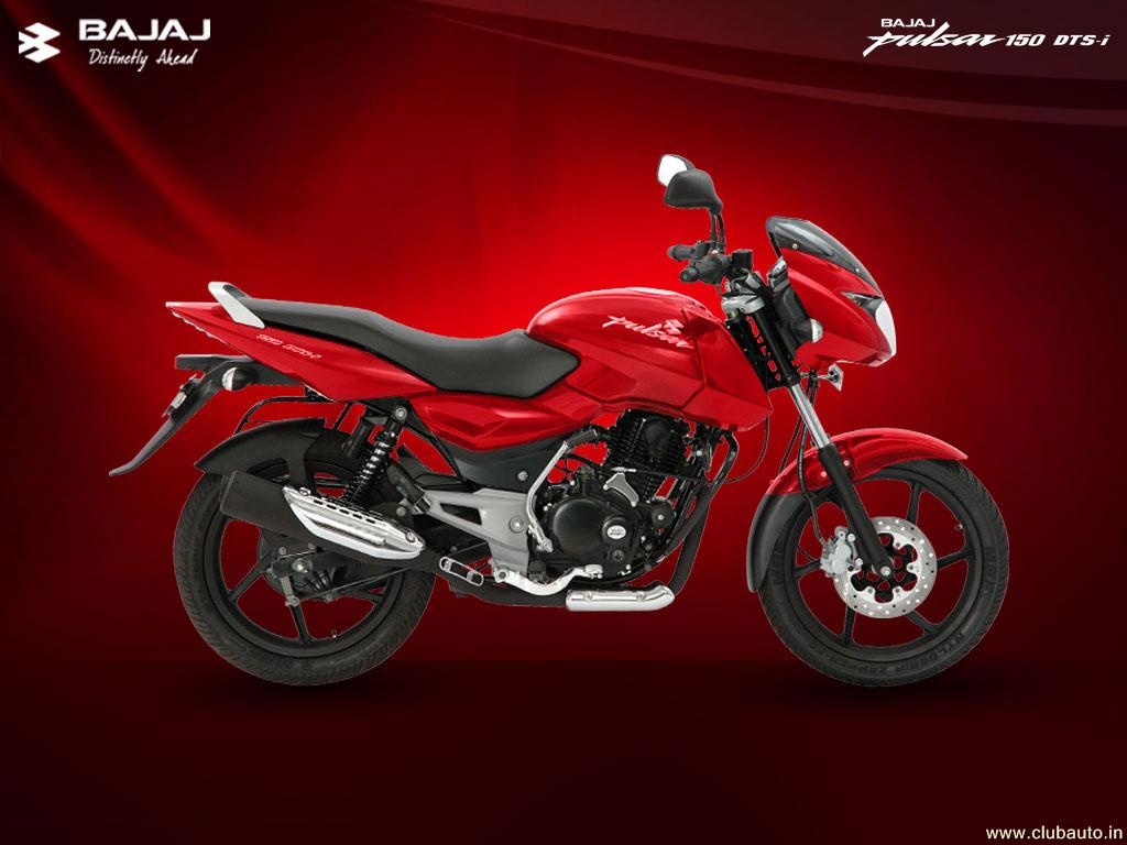 1030x770 Wallpaper > Bikes > Bajaj > Pulsar 150 DTS- i > Bajaj Pulsar 150, Desktop