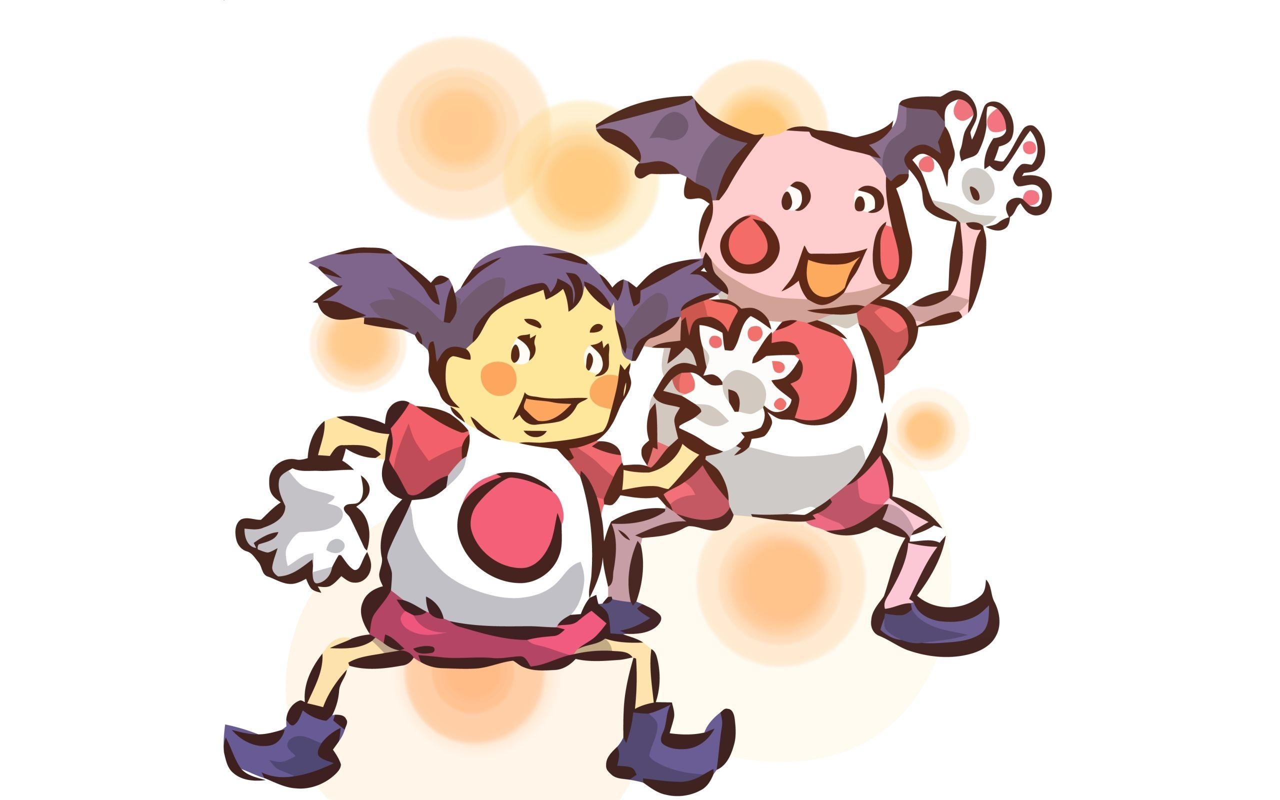 2560x1600 Download Wallpaper, Download  pokemon mr mime, Desktop