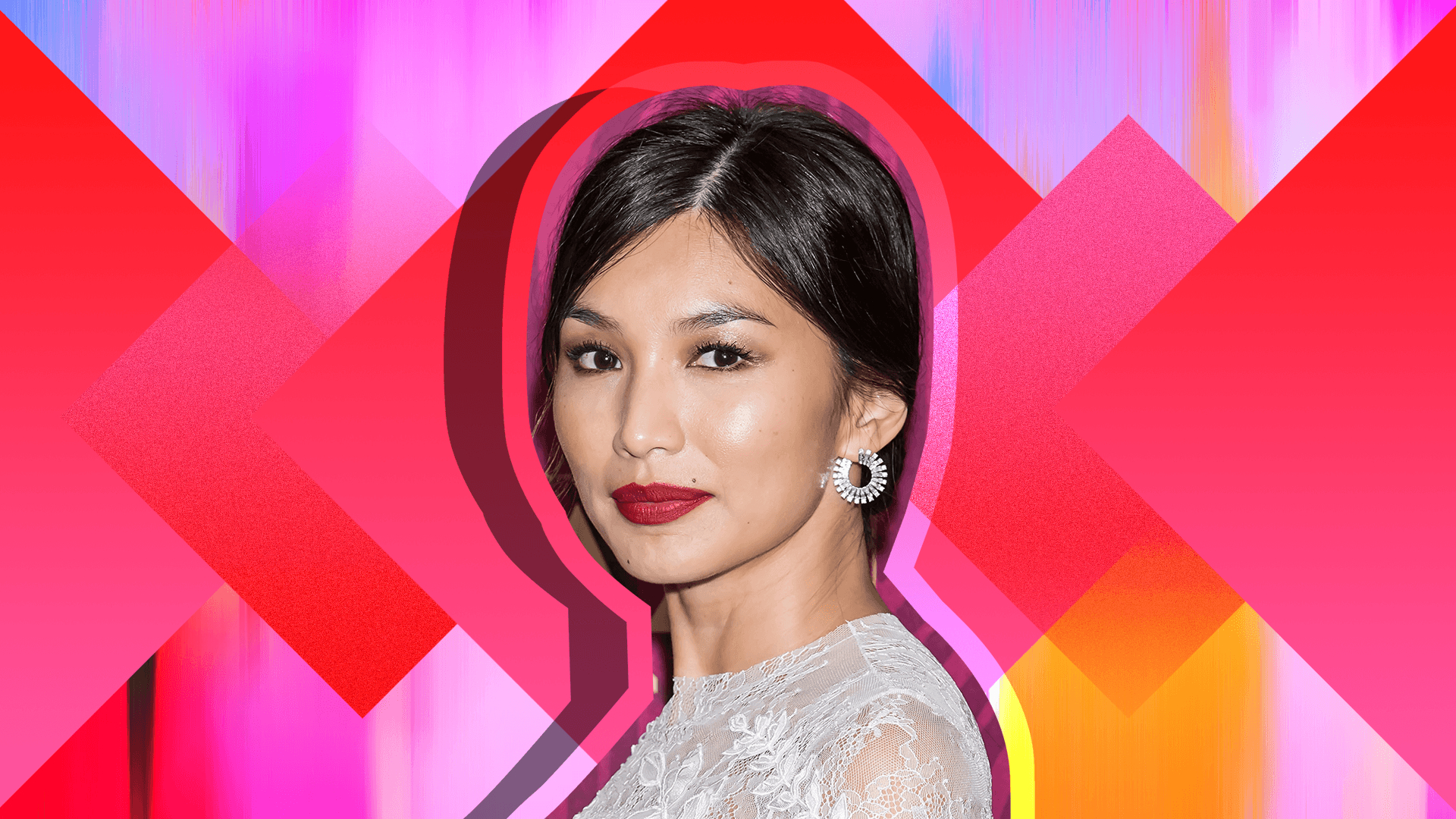 1920x1080 Gemma Chan on 'Crazy Rich Asians, ' 'Captain Marvel, ' Astrid, Desktop