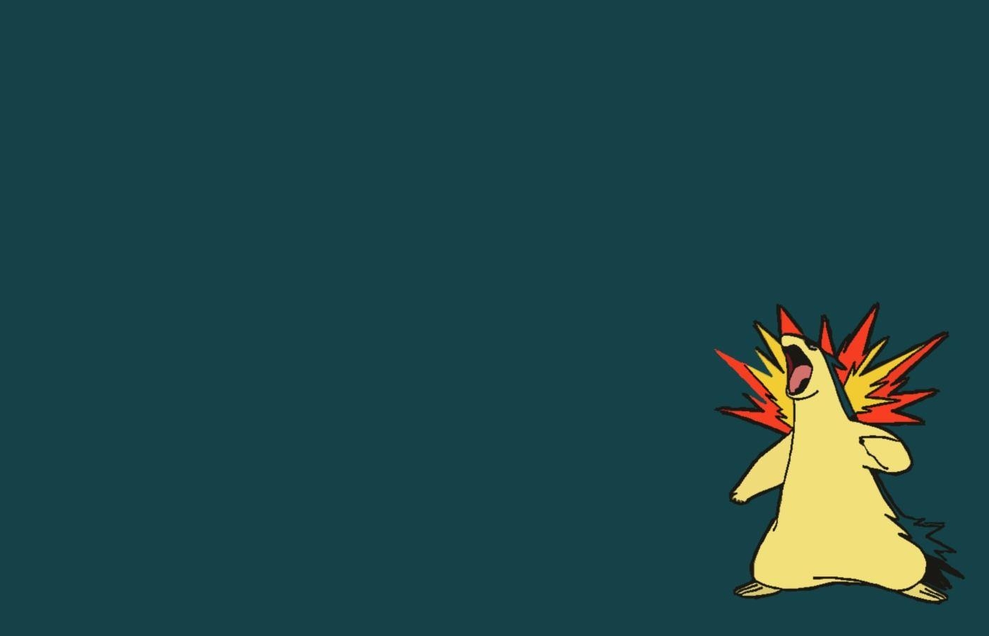 1400x900 typhlosion none  wallpaper High Quality Wallpaper, High, Desktop