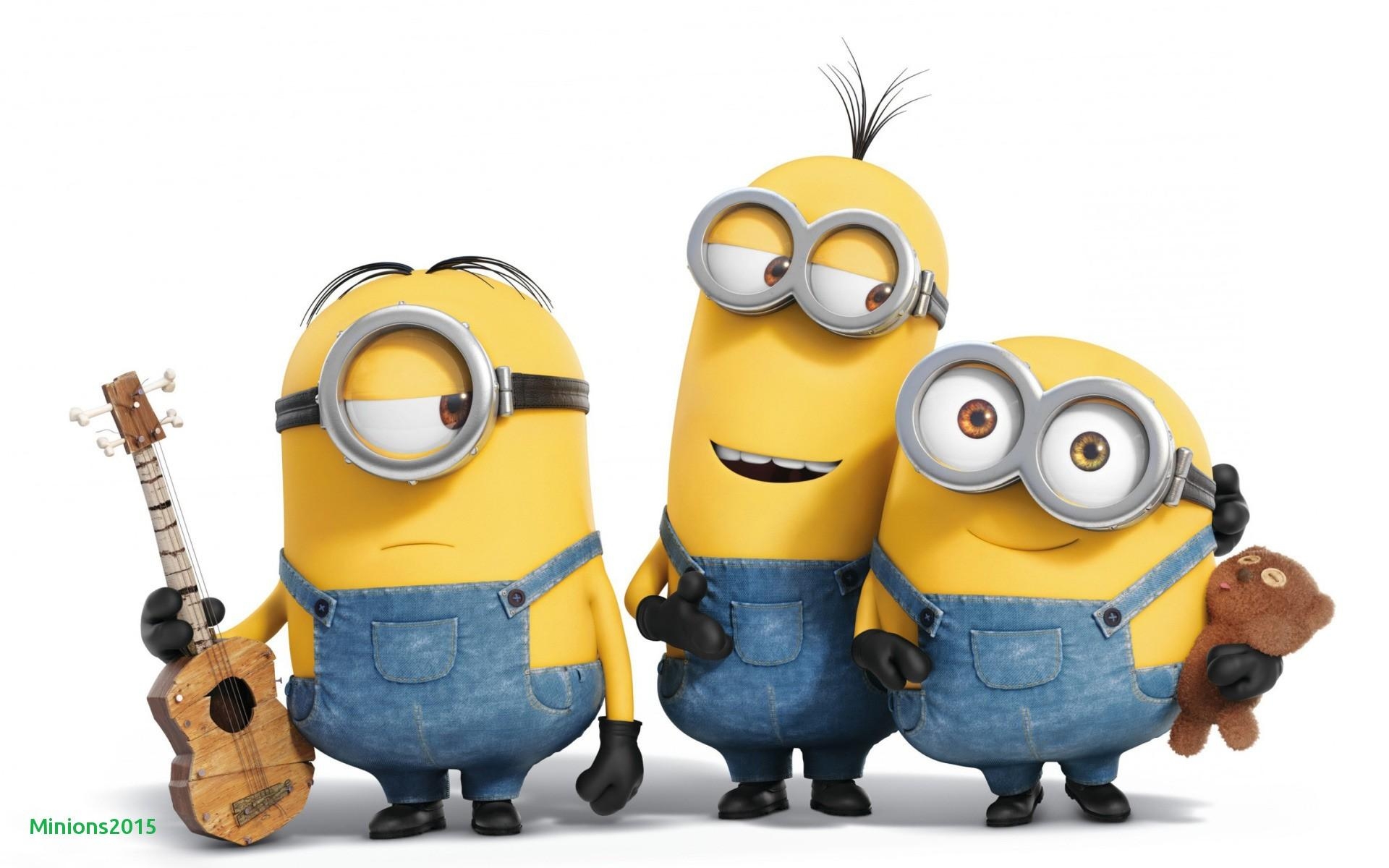 1920x1200 Minion Wallpaper HD Fresh Minion Bob HD Wallpaper Awesome Minions, Desktop