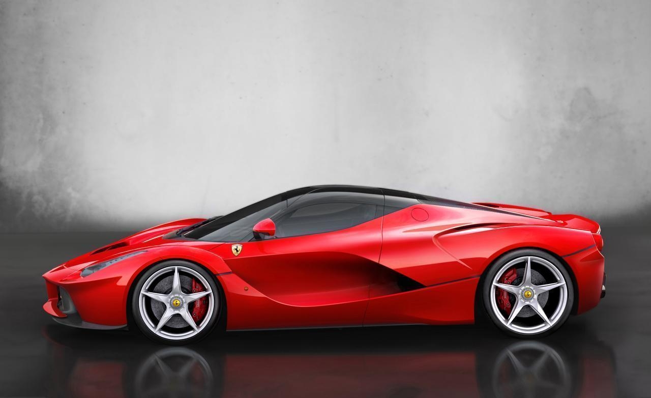 1280x790 HQ Ferrari LaFerrari Wallpaper. Full HD Picture, Desktop