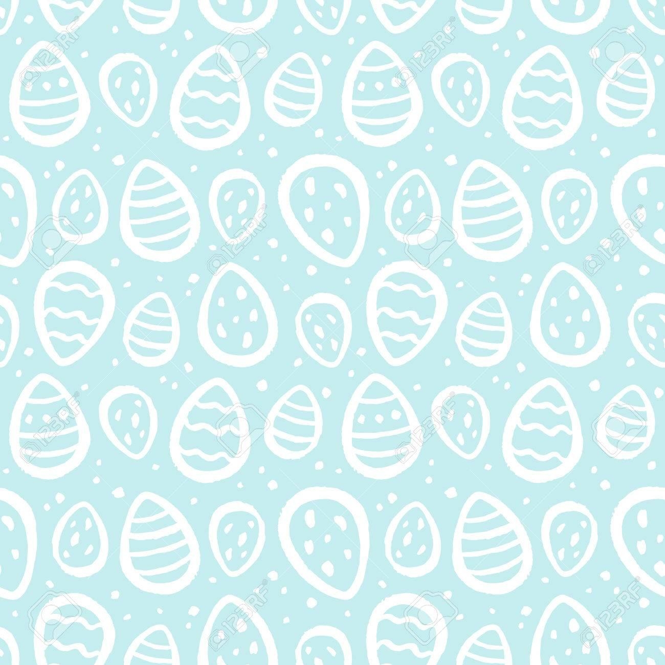 1300x1300 Free download Easter Eggs And Specks Flecks Spots Seamless, Phone