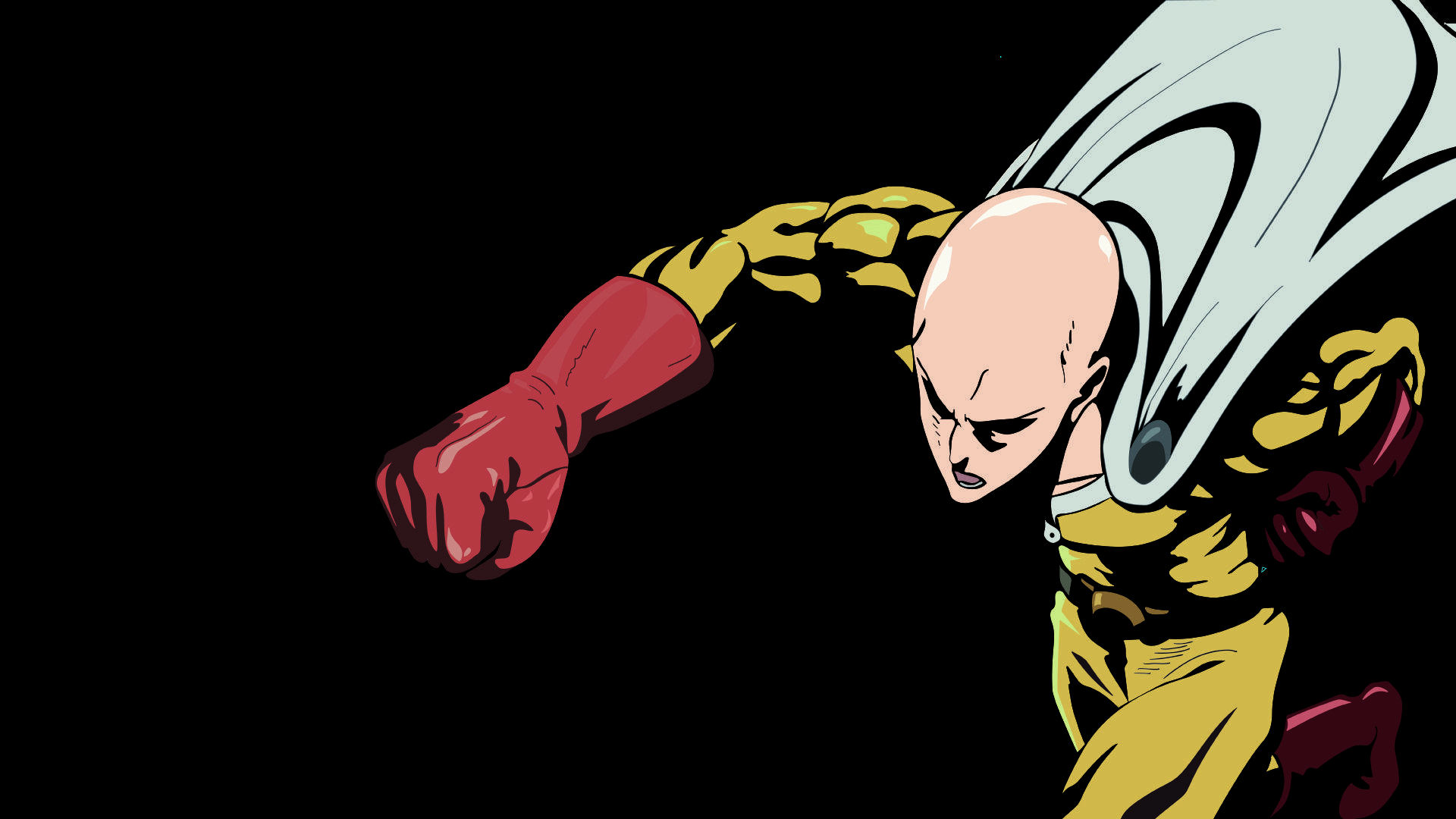 1920x1080 One Punch Man HD Wallpaperx1080, Desktop