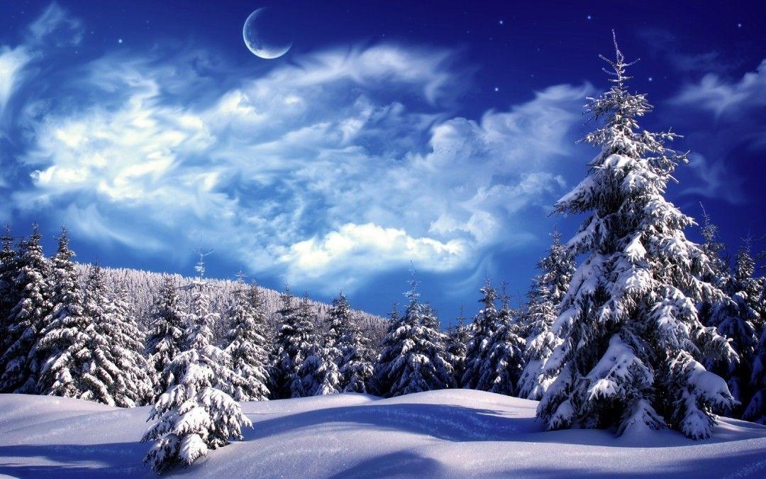 1080x680 Winter Wallpaper Background and Picture Full HD for PC and MAC, Desktop