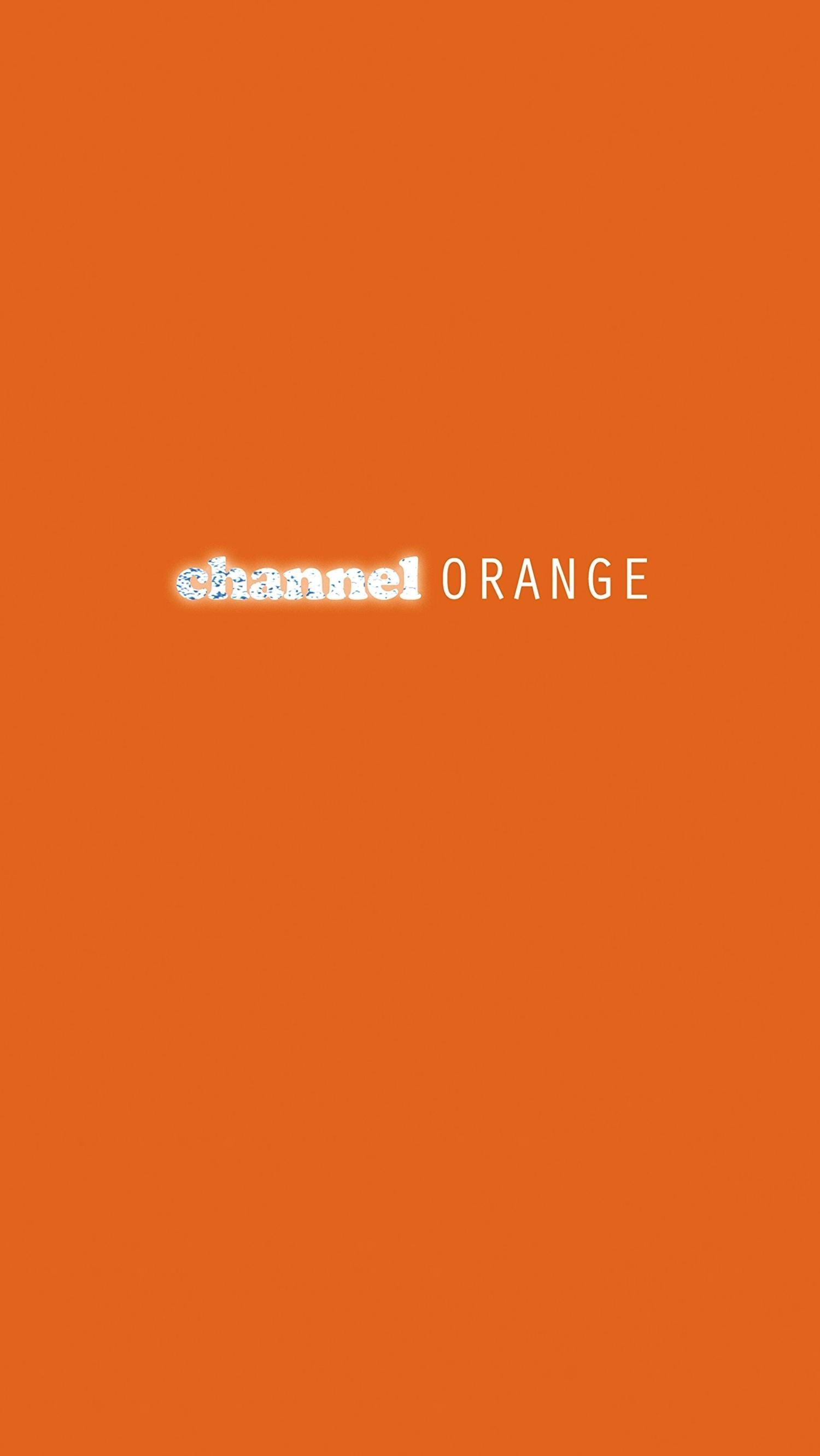 1500x2670 Channel Orange Wallpaper Free Channel Orange Background, Phone