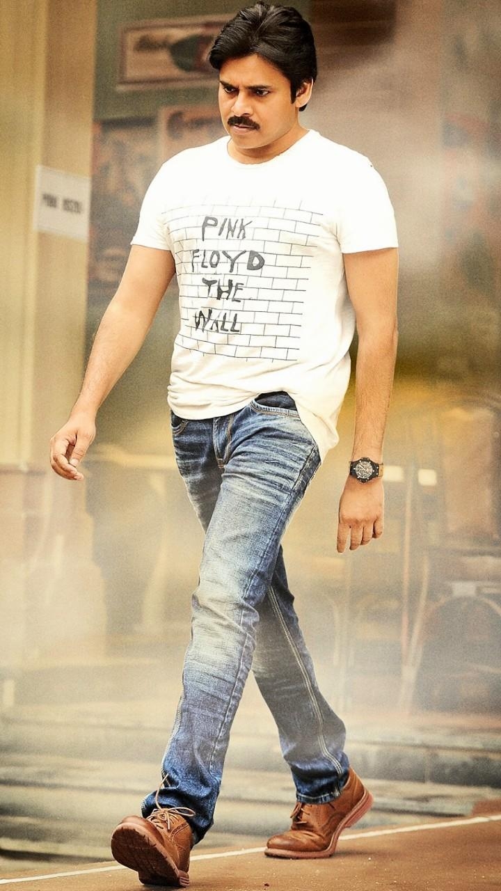 720x1280 Pawan Kalyan HD Wallpaper for Android, Phone