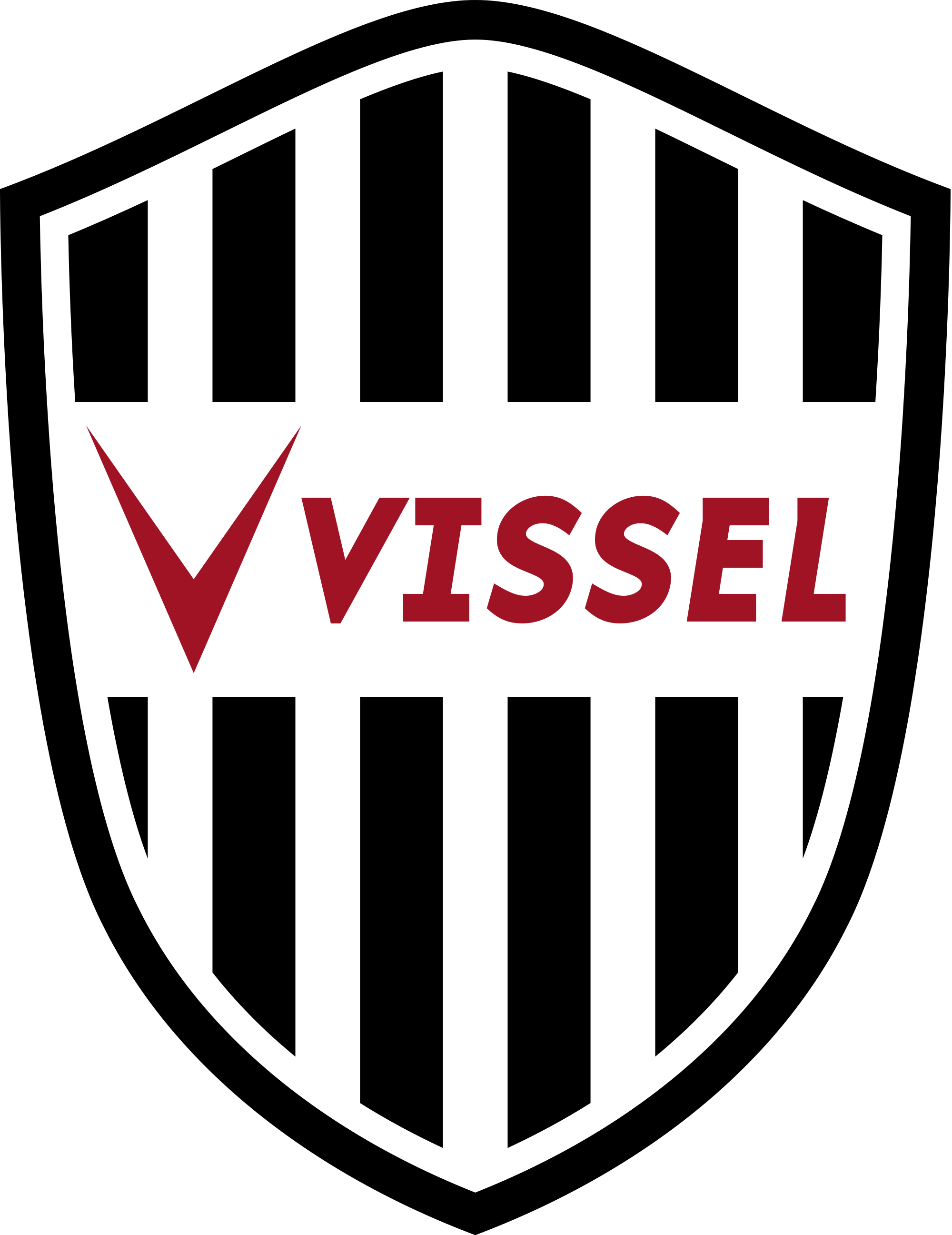 2000x2600 Vissel Kobe Japan J1 League. Badge value. Vissel kobe, Phone