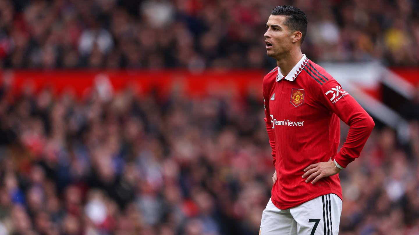 1440x810 Twitter reacts as Man Utd drop Cristiano Ronaldo, Desktop