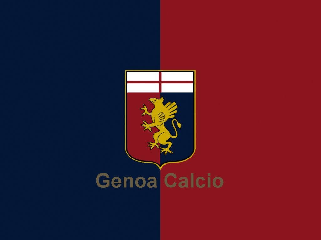 1030x770 Il Genoa Cricket and Football Club è una società calcistica di, Desktop