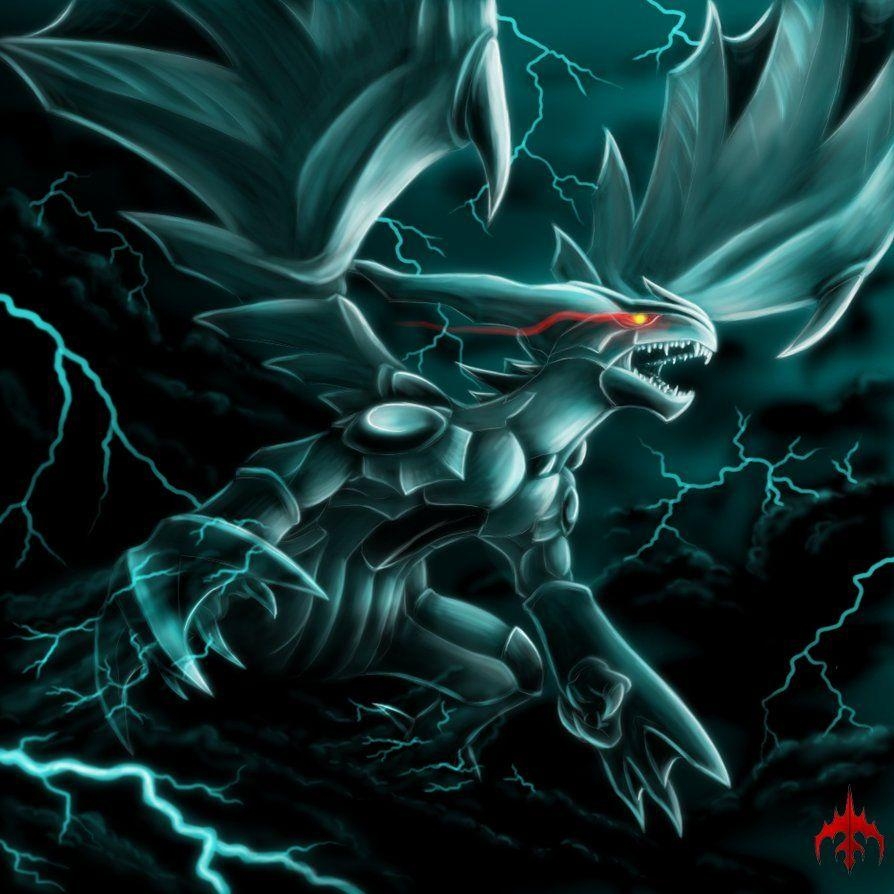 900x900 Reshiram and Zekrom image Zekrom HD wallpaper and background photo, Phone