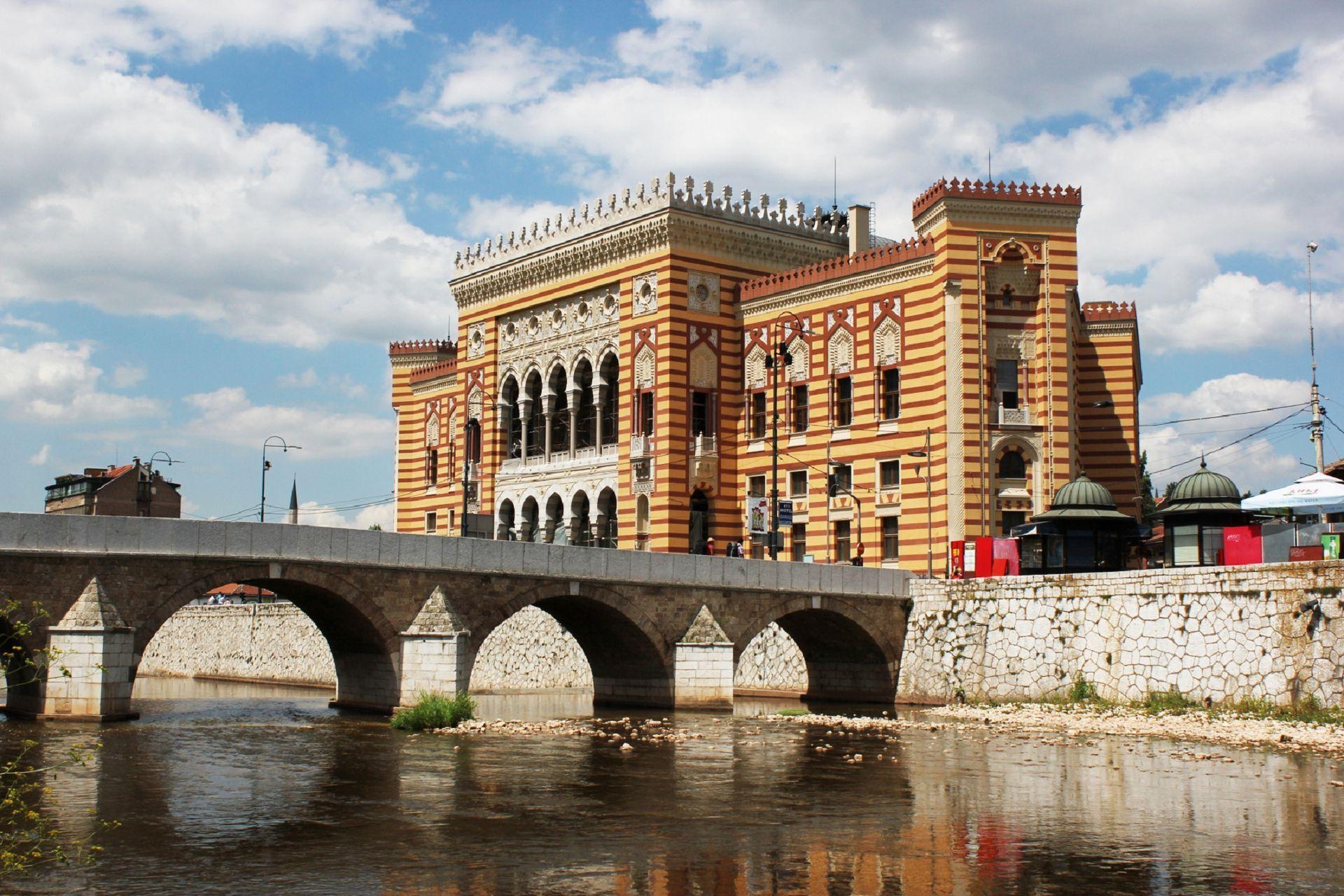 1920x1280 Sarajevo Full HD, Desktop