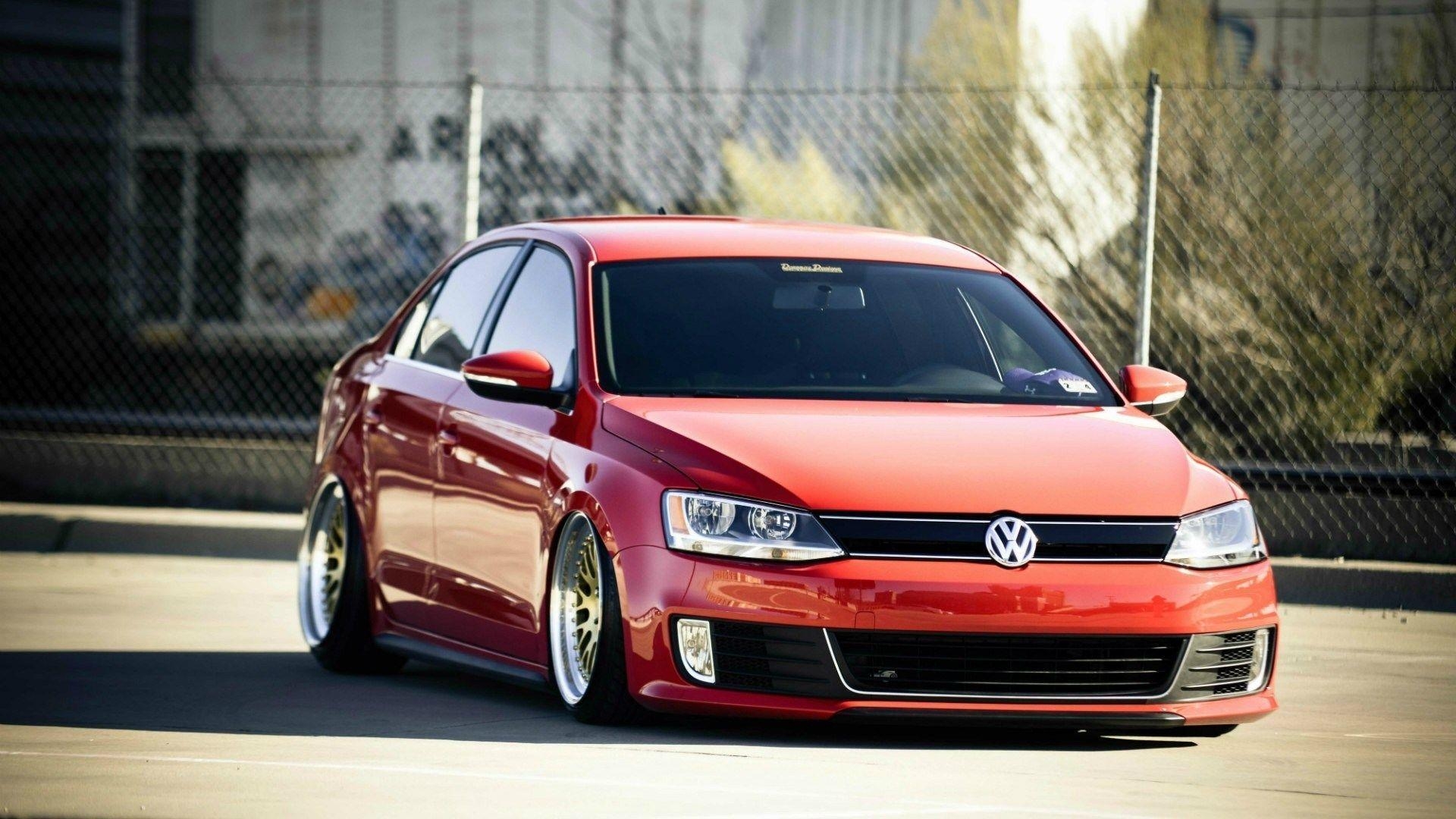 1920x1080 Volkswagen Jetta Wallpaper, Desktop