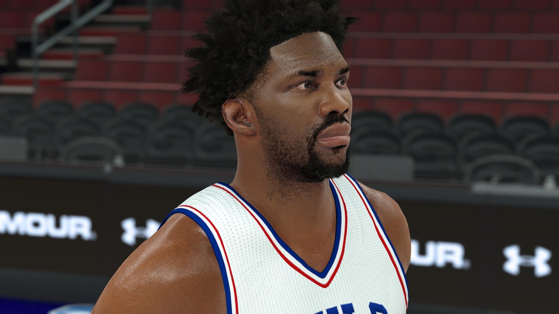 1920x1080 Joel Embiid, Desktop