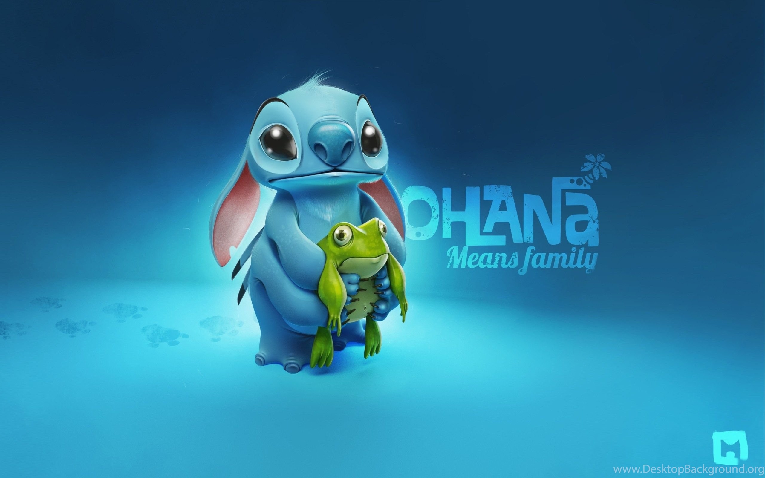 2560x1600 px Funny Stitch Wallpaper HD Desktop Background, Desktop