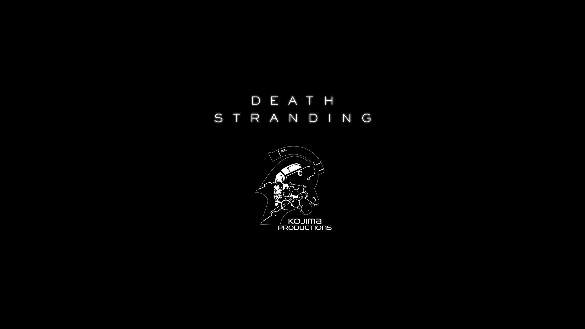 1920x1080 Download Death Stranding wallpaper, Desktop